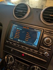 Audi A3 S3 RS3 8P 2004-2013