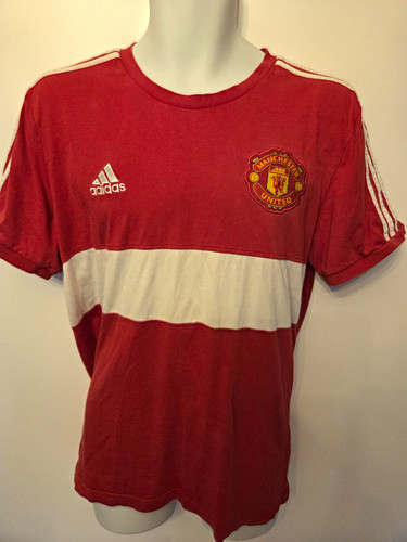 Adidas manchester united home - united,