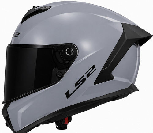 Ls2 ff820 rapid - ff820, full