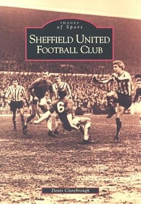 Sheffield united archive - sheffield, (archive