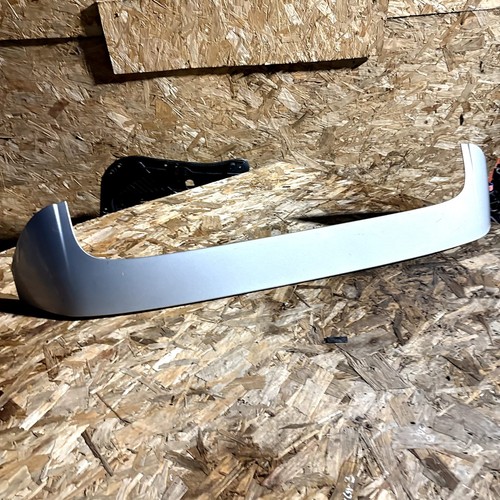 Ford fiesta standard rear - ford,