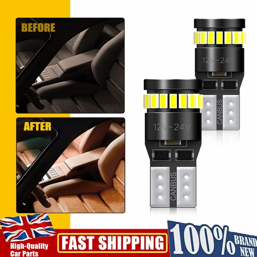 T10 501 led - , car