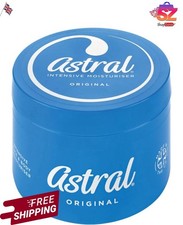 Astral Original Face & Body
