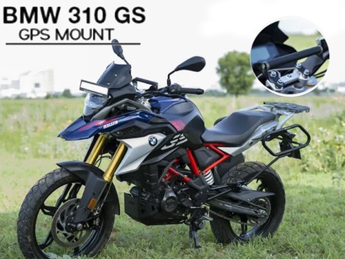 Fit for bmw g310 gps - for,