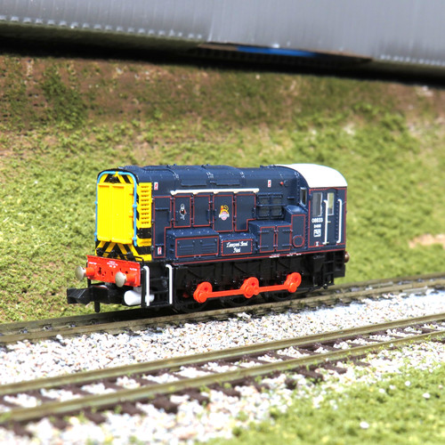 Graham farish 371 004bsf class - farish, 371-004bsf