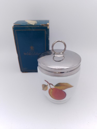 Royal worcester king size egg - size,