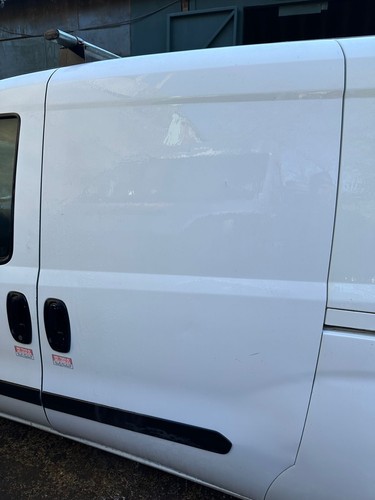 Fiat doblo 2010 2019 - doblo,