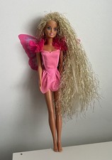 Hasbro 1994 Sindy Fairy Hair