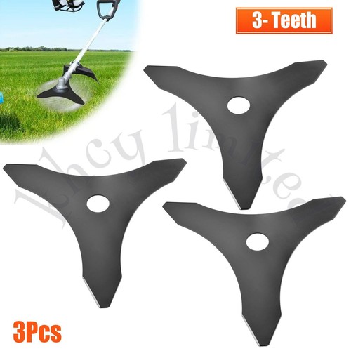 Grass trimmer brushcutter - 3x,