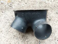 VW Type 3 Under dash Vent piece Notchback Fastback Squareback Variant 1600TL 