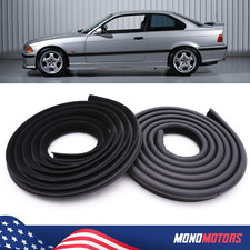 Door Seal for BMW E36 Coupe