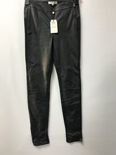 Sandwich Leather Front