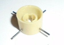 Abu garcia reel (new) parts