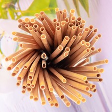 Wheat Straws, Disposable