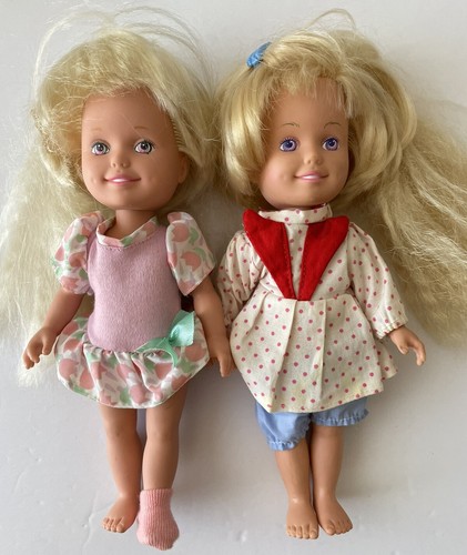 Vintage 1987 playskool - 1987,