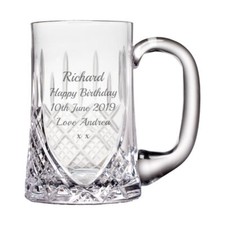 Personalised Engraved 24% Lead
