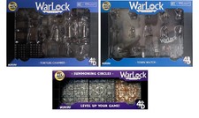 Warlock tiles torture - warlock,