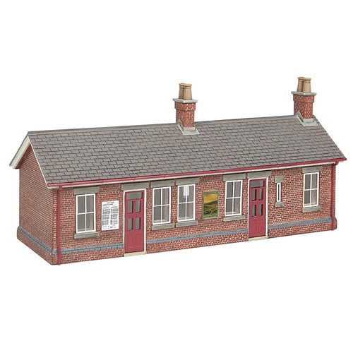 Bachmann 0125 scenecraft - bachmann,