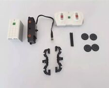 LEGO Train Motor Remote Control Genuine Powered Up Set - 88009, 88010, 88011 .