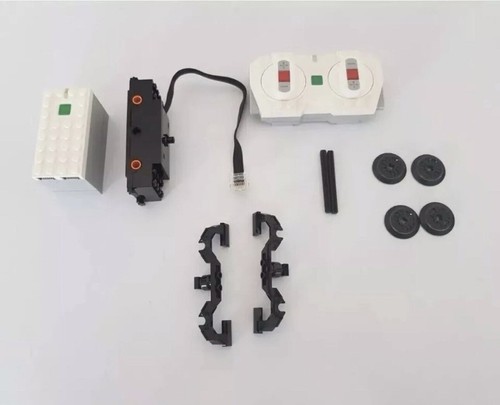 Lego train motor - lego,