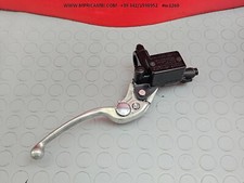 FRONT BRAKE PUMP 45510-MGZ-D02