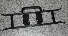 Cable Wire Tidy Reel H Frame - Extension Power Lead Carrier / Holder - Caravan