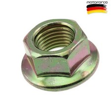 M12X1,25MM Nut for Variator