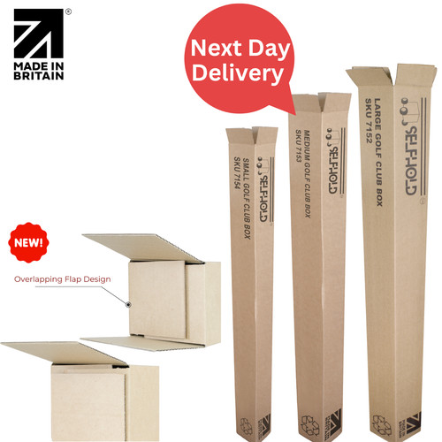Strong golf club - strong, shipping