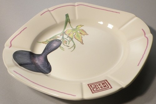 New dessert plate 1 - new,