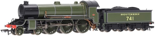R30273 hornby gauge - gauge, class