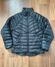 THRUDARK ITHAX FUNNEL JACKET