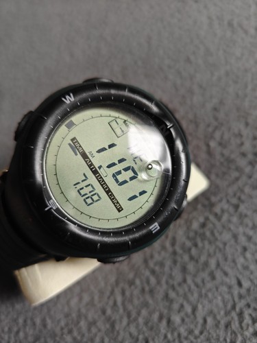 Suunto vector watch - suunto,
