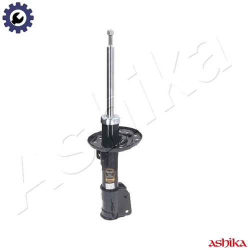 Shock absorber 00163 - absorber, ma-00163