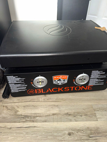 Blackstone 22in tabletop - blackstone,