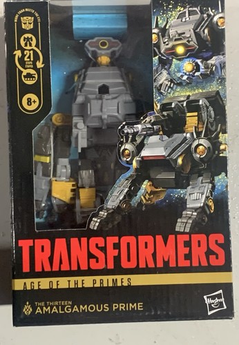 Transformers hasbro figure - transformers,