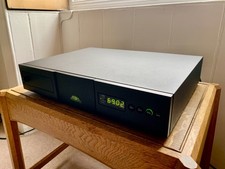 Naim CDX2.2 + Naim Hi-Line