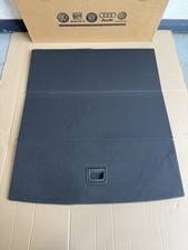 Audi A4 S4 RS4 B6 B7 Avant Estate Rear Trunk Boot Floor Lining 8E9861529D