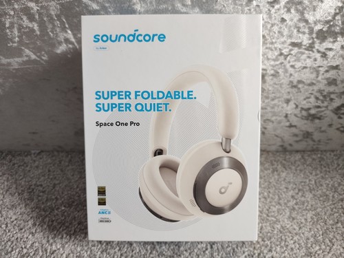 Anker soundcore space one pro - soundcore,