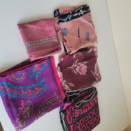 Lot five vintage rare - of,