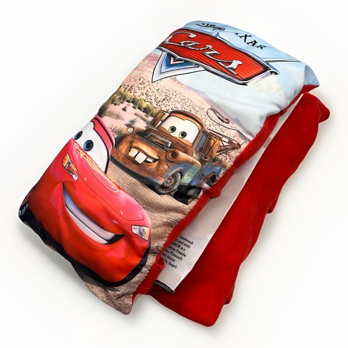 Pixar cars plush - pixar, storybook