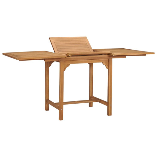 Outdoor patio wooden extending - wooden,