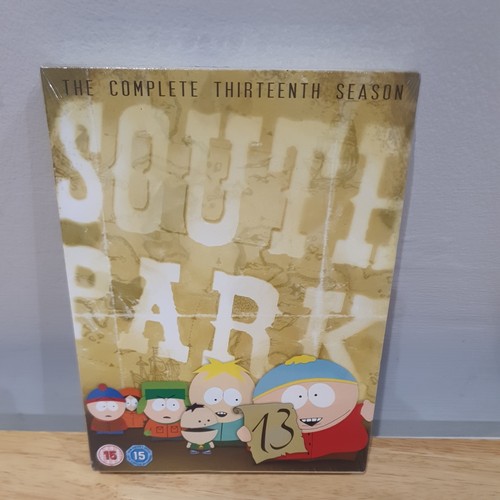 Brand new sealed - south,