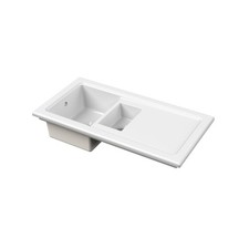 Balterley 101cm Inset Counter