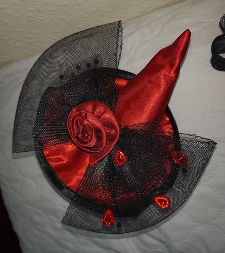 Halloween headband fancy dress - halloween,