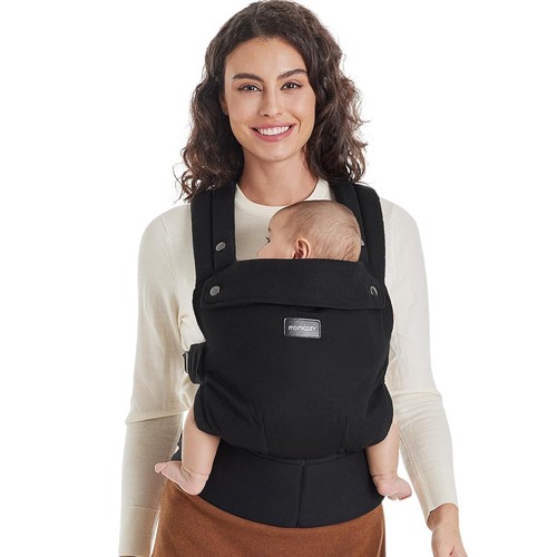 Momcozy baby carrier - momcozy,