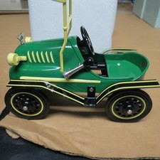 NEW Hallmark Kiddie Car