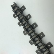 06B-1 3/8"  Roller Chain Drive