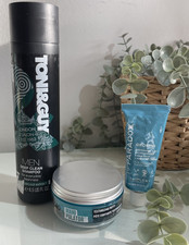HAIR Mens 3 Items gift of