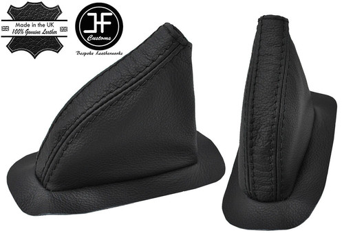 Black stitch over rubber - black,