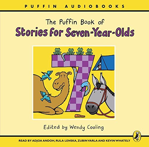 The puffin book stories for - puffin, of